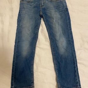Boys Levi’s